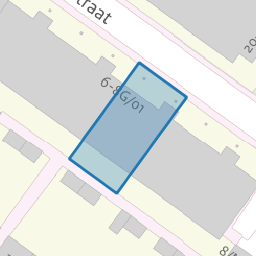 Perceel GTL01-D-1803