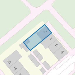 Perceel GTL01-D-1805