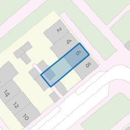 Perceel GTL01-D-1807