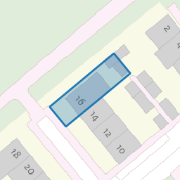 Perceel GTL01-D-1812