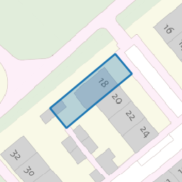 Perceel GTL01-D-1813