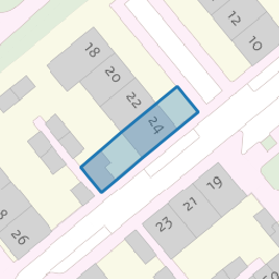 Perceel GTL01-D-1816