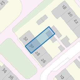 Perceel GTL01-D-1819