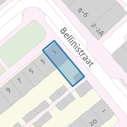 Perceel GTL01-D-1821