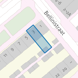 Perceel GTL01-D-1822