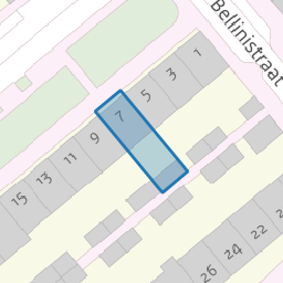 Perceel GTL01-D-1824