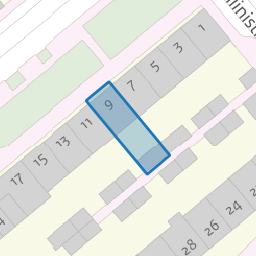 Perceel GTL01-D-1825