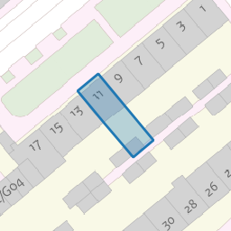 Perceel GTL01-D-1826