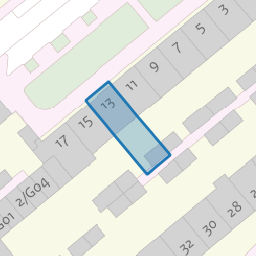 Perceel GTL01-D-1827