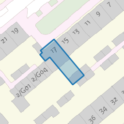 Perceel GTL01-D-1829