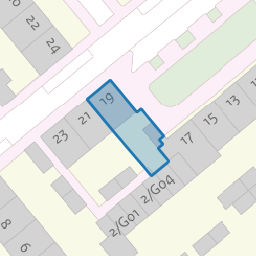 Perceel GTL01-D-1830