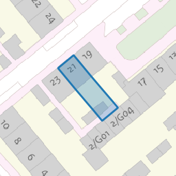 Perceel GTL01-D-1831