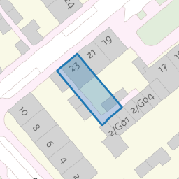 Perceel GTL01-D-1832