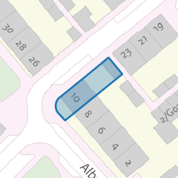 Perceel GTL01-D-1833