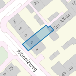 Perceel GTL01-D-1836