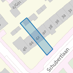 Perceel GTL01-D-1841