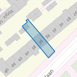 Perceel GTL01-D-1844