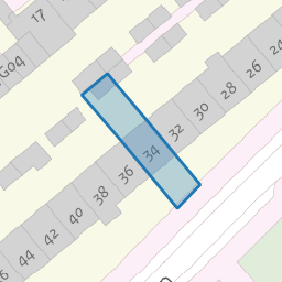 Perceel GTL01-D-1845