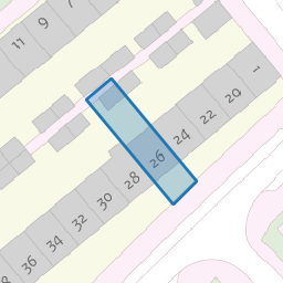 Perceel GTL01-D-1849