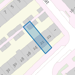 Perceel GTL01-D-1851