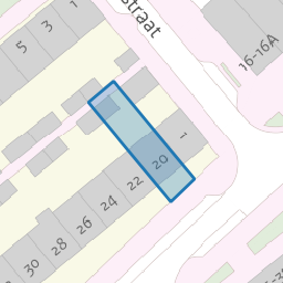 Perceel GTL01-D-1852