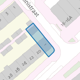 Perceel GTL01-D-1853