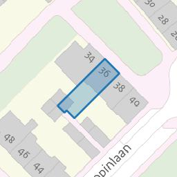 Perceel GTL01-D-1858