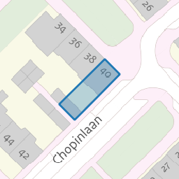 Perceel GTL01-D-1860