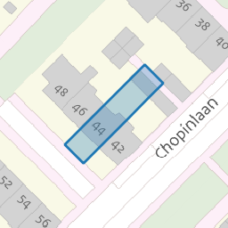 Perceel GTL01-D-1862