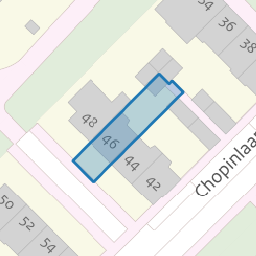 Perceel GTL01-D-1863