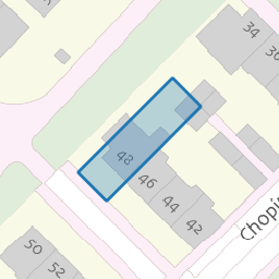 Perceel GTL01-D-1864