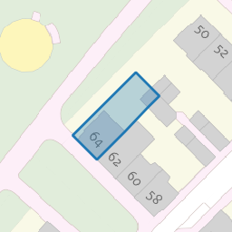 Perceel GTL01-D-1872