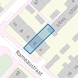 Perceel GTL01-D-1876