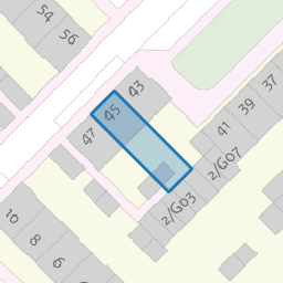 Perceel GTL01-D-1879