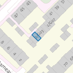 Perceel GTL01-D-1885