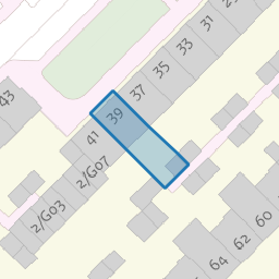 Perceel GTL01-D-1888