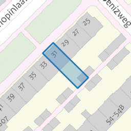 Perceel GTL01-D-1892