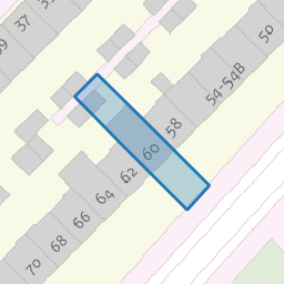 Perceel GTL01-D-1902