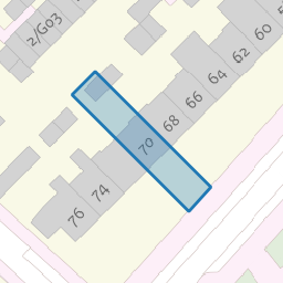 Perceel GTL01-D-1907