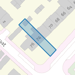 Perceel GTL01-D-1909