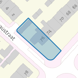 Perceel GTL01-D-1910