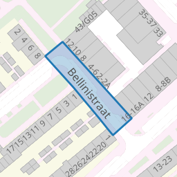 Perceel GTL01-D-1911