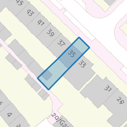 Perceel GTL01-D-1933