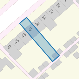 Perceel GTL01-D-1939