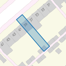 Perceel GTL01-D-1940