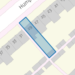 Perceel GTL01-D-1945