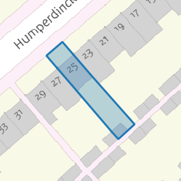 Perceel GTL01-D-1947