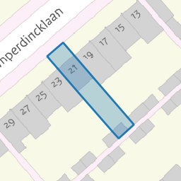 Perceel GTL01-D-1949