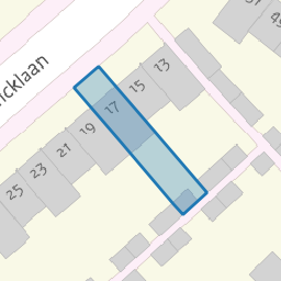 Perceel GTL01-D-1951