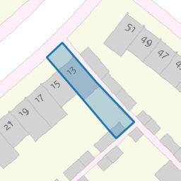 Perceel GTL01-D-1953